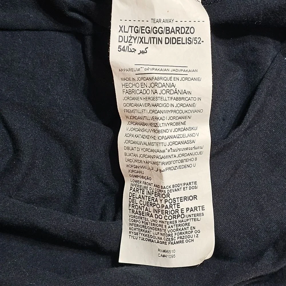 Under Armour Pullover Windbreaker Lightweight Running‎ Jacket XL